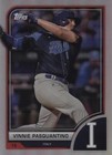2023 Topps World Baseball Classic - Vinnie Pasquantino #99