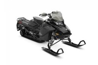 2021 Ski-Doo BACKCOUNTRY 850 ETEC