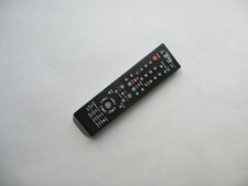 Remote Control For Samsung DVD-S10 DVD-V3000 DVD-V9650 DVD VCR Player Recorder
