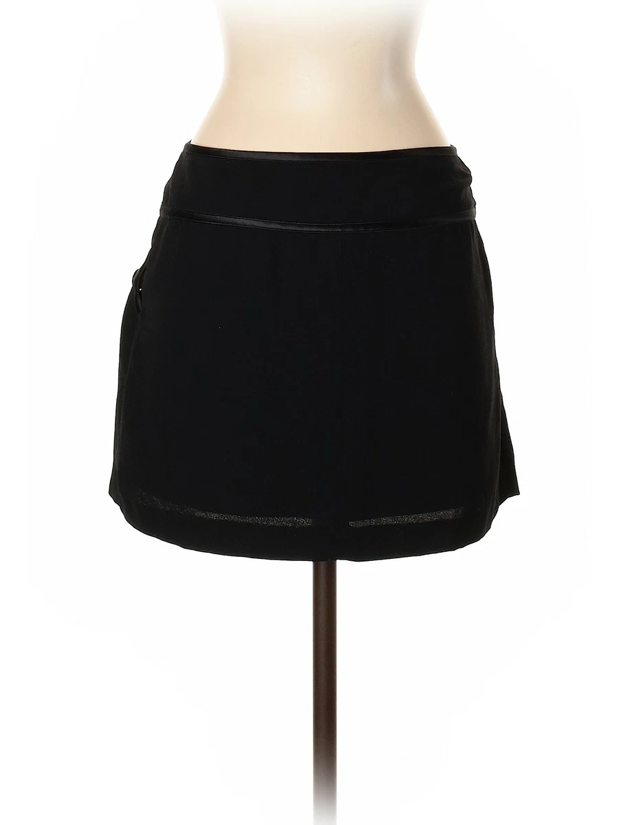 Black skirt shop for girl target
