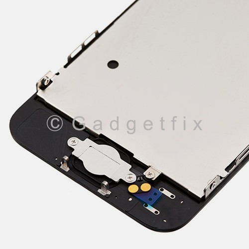Display LCD Screen Touch Replacement for Iphone 8 7 6S 6 5S 5C 5 Plus SE 2nd 3rd - Picture 6 of 132