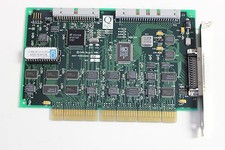 QLOGIC PC0910402-01 EISA SCSI CONTROLLER BOARD FCC ID KZM402EA PC 0910702-00