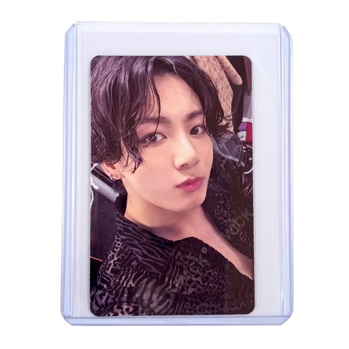 BTS MAP OF THE SOUL ON:E ONE DVD BLU-RAY Official Photo Card Photocard +Tracking - Picture 10 of 13