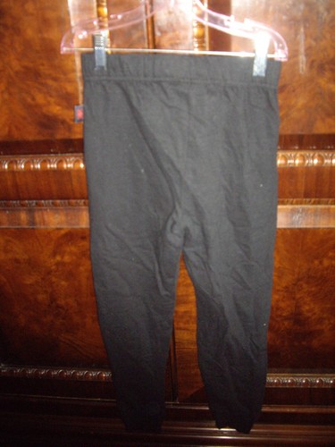 T7 GUC Boys Size 7 Marvel Spiderman Black Jogging Knit Pants - Picture 2 of 5