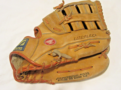 Mizuno 13" Professional Model Baseball Softball Glove MT550 RHT - Fast Shipping!