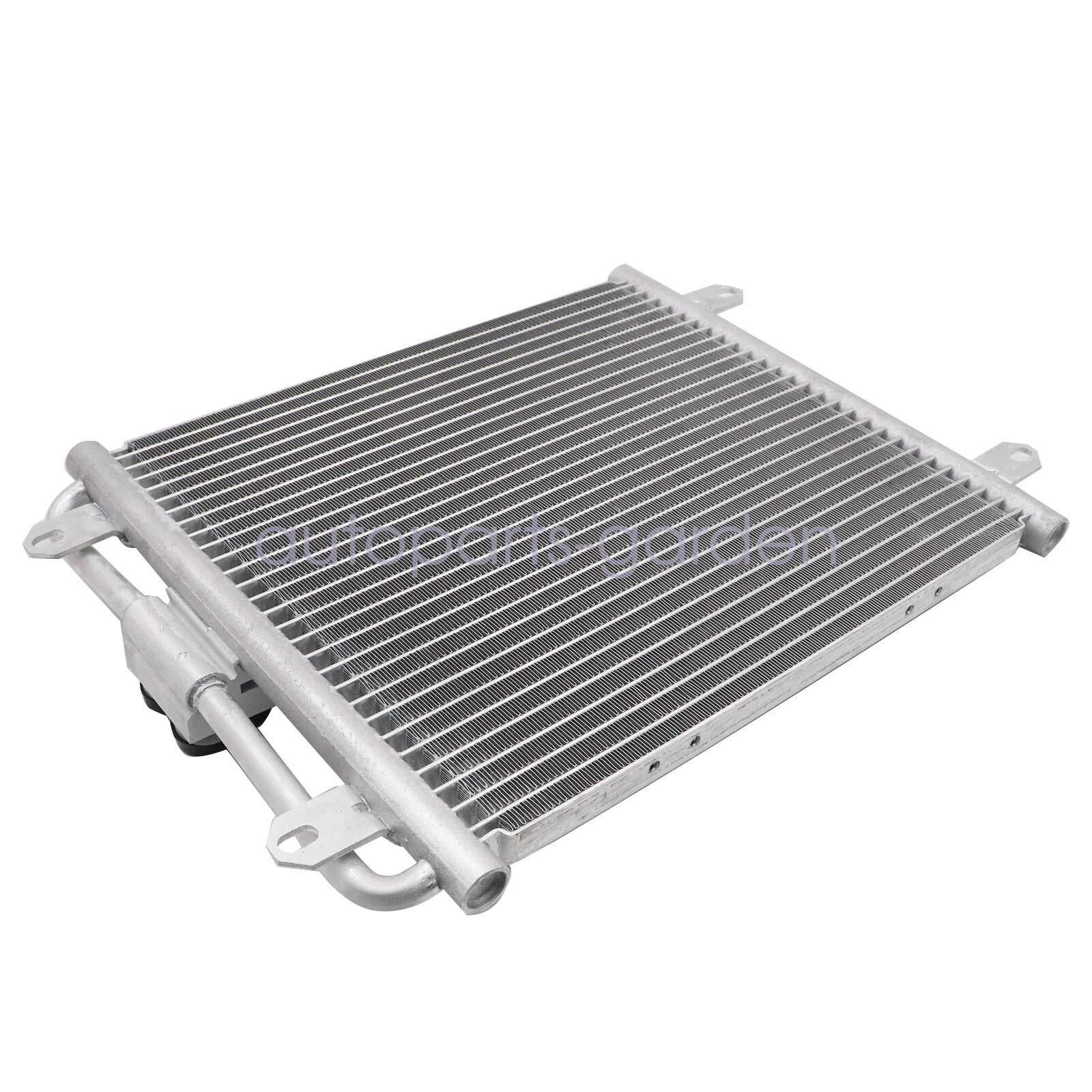 New Cooling system A/C Condenser Fit for Audi R8 20-23 for Lamborghini Huracan