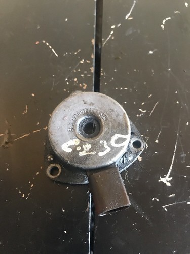 Nockenwellen-Steuerventilmagnet A2710510177 Für Mercedes C-Klasse 230 Benzin