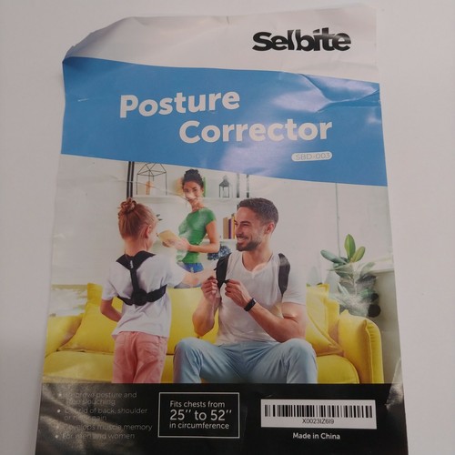 Posture corrector By Selbite - Picture 6 of 6