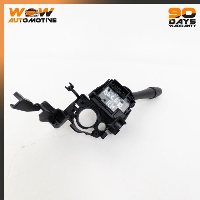 05-13 CHEVROLET CORVETTE C6 STEERING WHEEL WINDSHIELD WIPER WASHER SWITCH OEM
