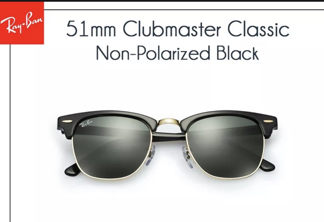 Ray Ban Rb3016 W0365 Men S Sunglasses For Sale Online Ebay Ray Ban Rb3016 W0365 Men S Sunglasses For Sale Online Ebay