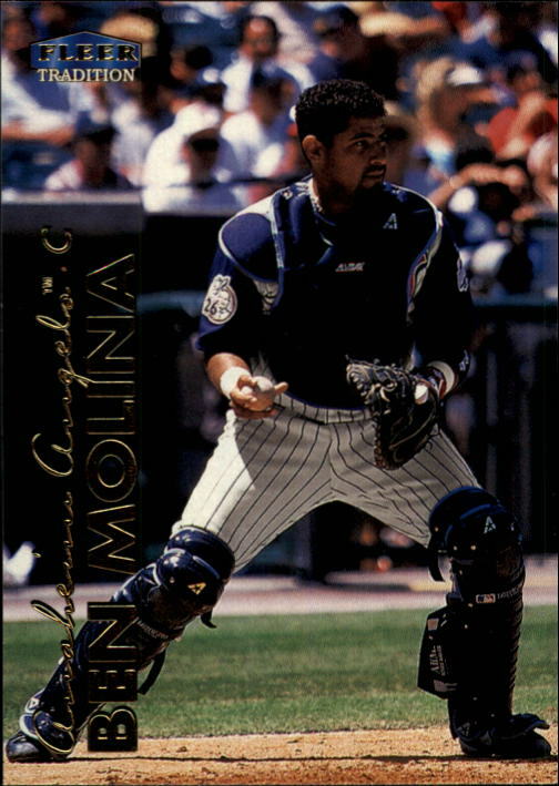 1999 Fleer Tradition Update Baseball Pick Complete Your Set #U1-150 RC - Picture 40 of 150