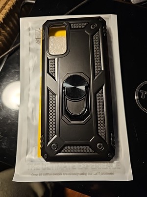 LeYi Case For Samsung Galaxy ULTRA PLUS S20 FE Note20 5G