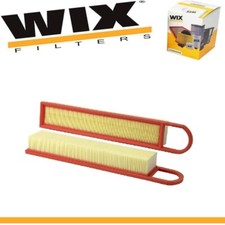 OEM Type Engine Air Filter WIX For PEUGEOT 2008 2014-2016 L4-1.6L
