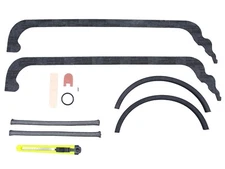 Lincoln SA-200 / SA-250 Oil Pan Gasket Set F162 F163