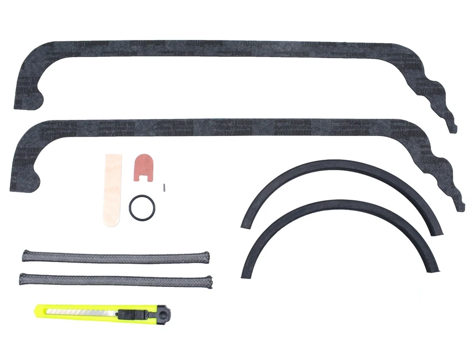 LINCOLN ELECTRIC Lincoln SA-200 / SA-250 Oil Pan Gasket Set F162 F163