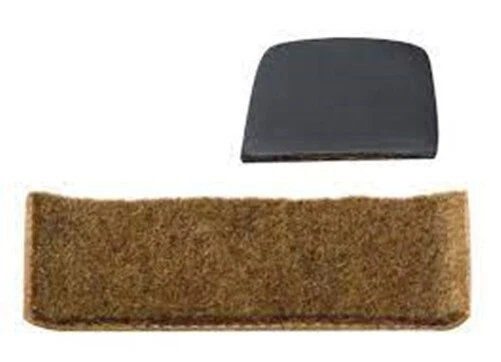 @NEW@ Bear Hair Shelf Rest! AS3572000 Traditional Archery Recurve/Long Bow Arrow - Image 2 of 2