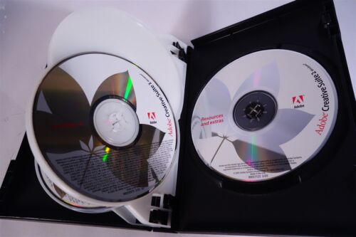Adobe Creative Suite 2 Premium for Windows - Picture 4 of 5