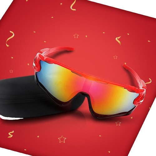 Electric Kleveland II 2024 Goggles Black Tort Nuron Auburn Red +