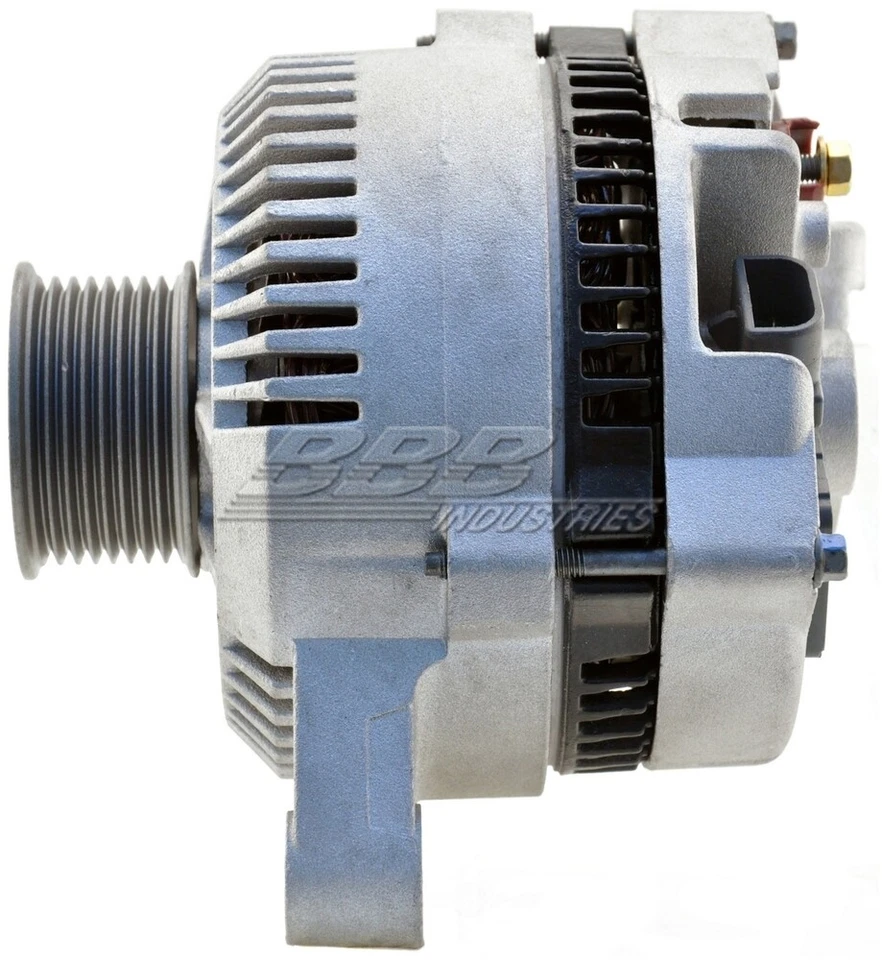 Alternador-Nuevo Auto Plus N7764-P66 Foto 4 de 4