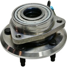 MOOG-513276 Front Wheel Bearing and Hub Assembly Fits 2008-2010 Saturn Vue H01