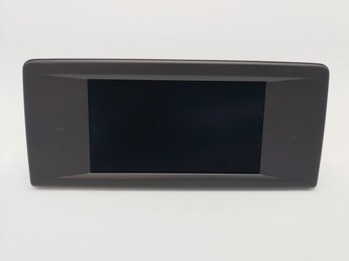 Original BMW CID Navi Monitor Display 6.5 Zoll Screen Bildschirm 9391561