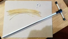 Dental Irrigation Pole Hanger and Tubings