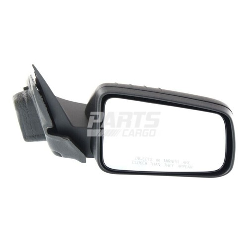 New Front Left Right Side Power Door Mirror For 2008-2011 Ford Focus 2/4-Door - Picture 3 of 3