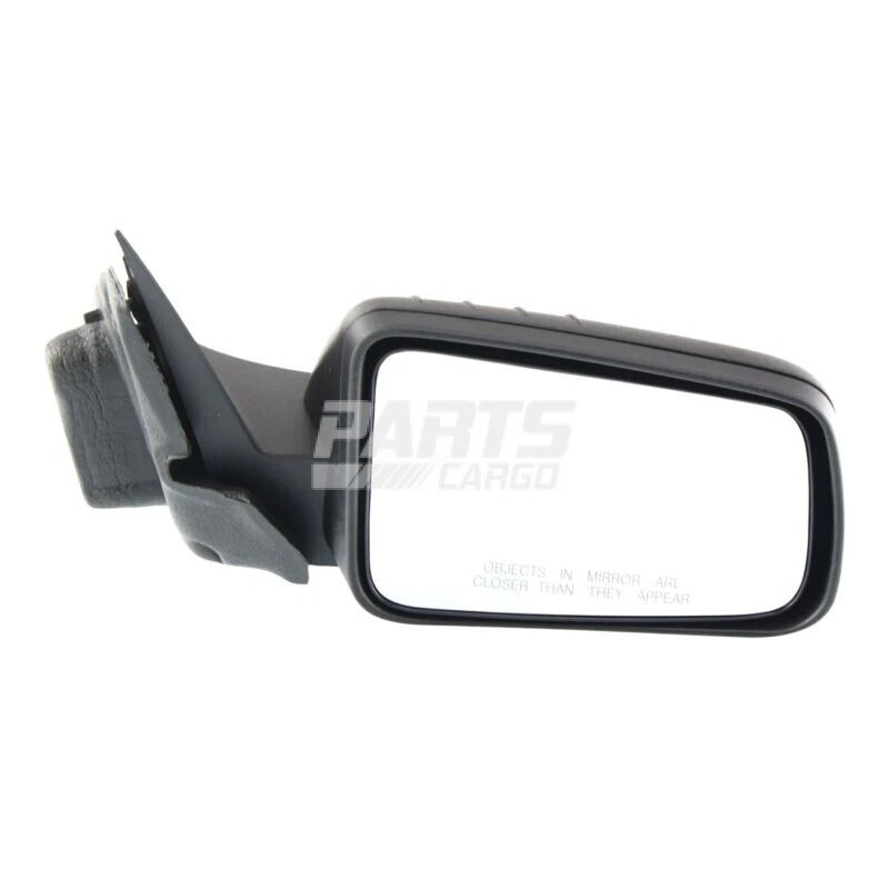 New Front Left Right Side Power Door Mirror For 2008-2011 Ford Focus 2/4-Door - Image 3 of 3