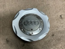 Audi TT 8J Wheel Centre Hub Cap 8J0601165A