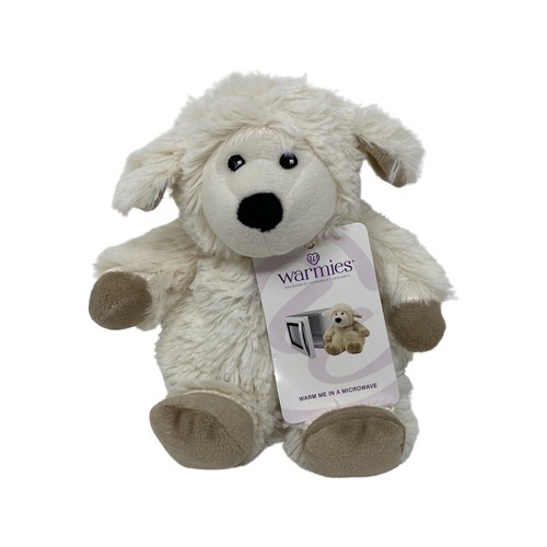 lamb warmies
