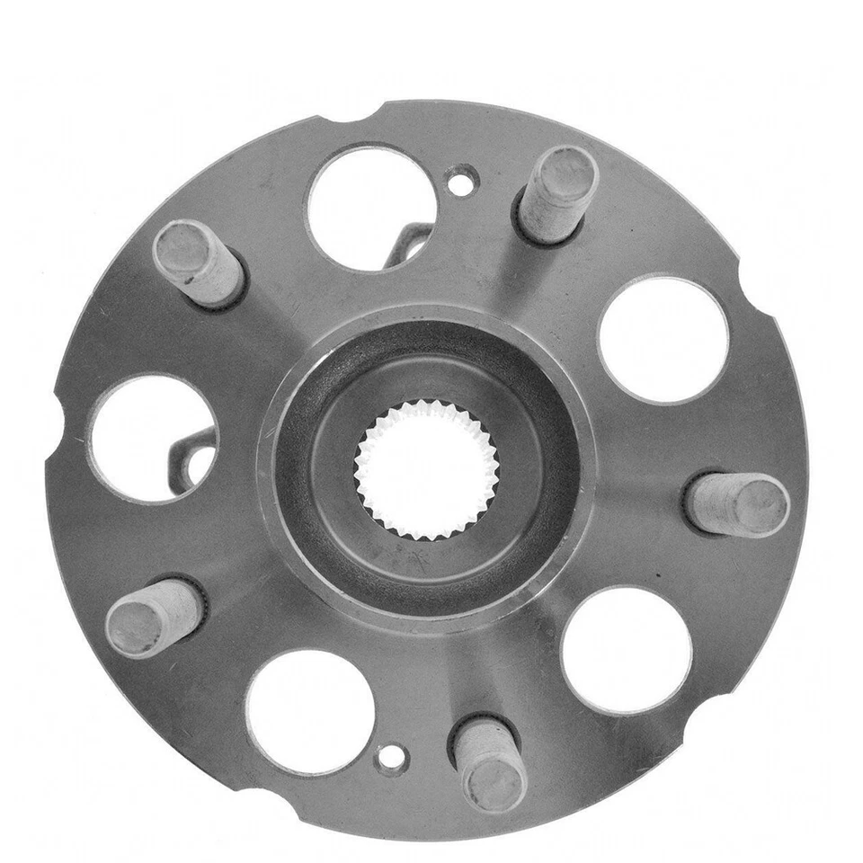 Cojinete de cubo de rueda trasera para 4x4 2007 2008 2009 2010 2011 Acura RDX Honda CR-V v6 Foto 4 de 4