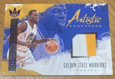 2017-18 Panini Court Kings Basketball Artistic Endeavors Draymond Green #02/25