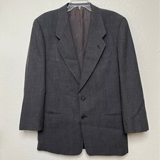 Giorgio Armani Suits & Blazers for Men for sale - eBay