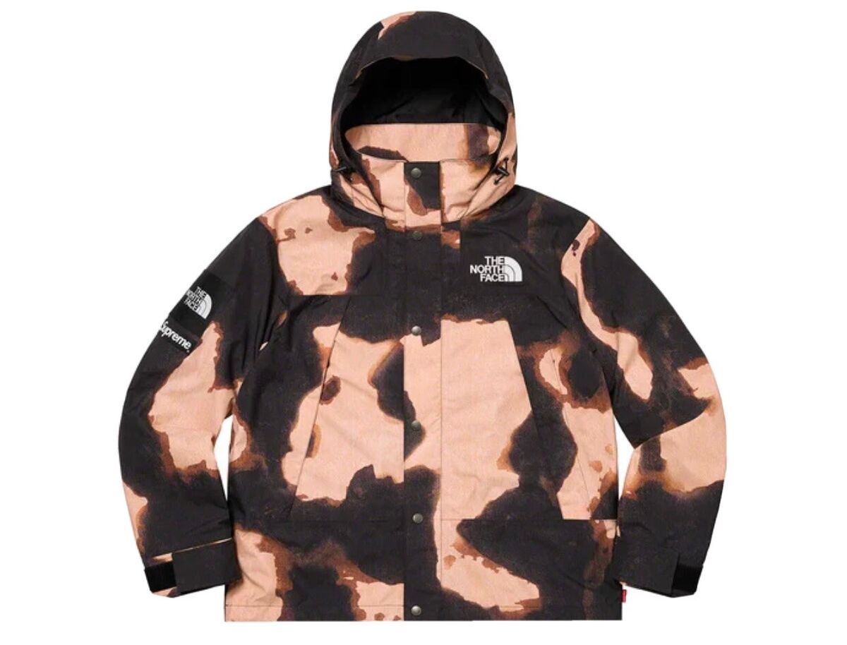 Supreme x The North Face Jacket | eBay Supreme x The North Face Jacket | eBay