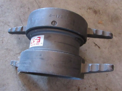 RedHead 4-1/2 NH Adapter