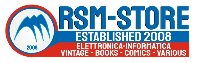 RSM-STORE | eBay Stores