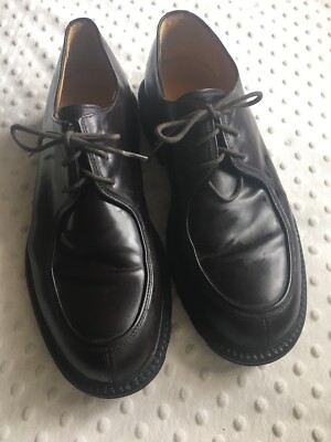 J CREW BROWN ITALIAN LEATHER LOAFERS SIZE MEN’S 10.5 Camden Loafers With Leather Soles For Men | J.Crew main image 3