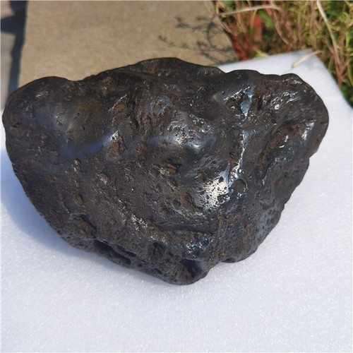 6.72Kg Natural Iron Meteorite Specimen from , China i697 - Picture 10 of 13