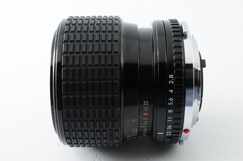 【Excellent】Sigma Zoom-Master 35-70mm F2.8-4 Multi-Coated Lens from Japan - Picture 8 of 12