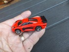1998 Mattel  T9 Crashers CRSH Red LeMans Car Technique — photo 10