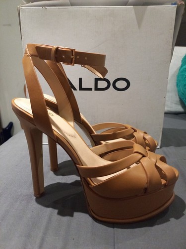 lacla heels
