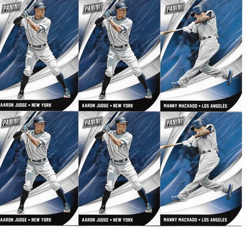 2018 Panini Black Friday Baseball Star Lot: 40 Total Cards Trout, Mookie & more. - 第 3/7 張圖片