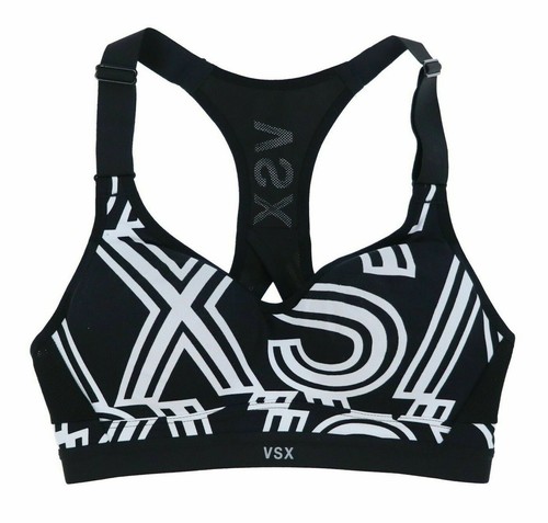 Victoria's Secret Incredible Sport Maximum Support Underwire Sports Bra New - Picture 79 of 125