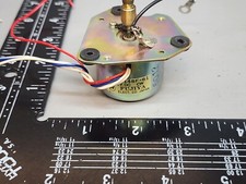 Sanyo TP 747 Turntable Replacement Part - C