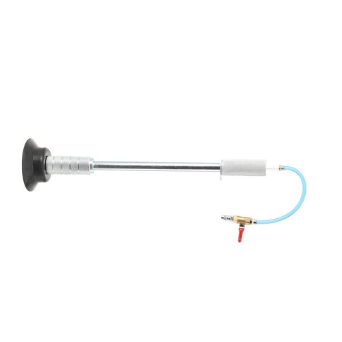 Pneumatic Extractor Auto Body Repair Suction Cup Slide Tool Hammer Kit - Picture 5 of 14