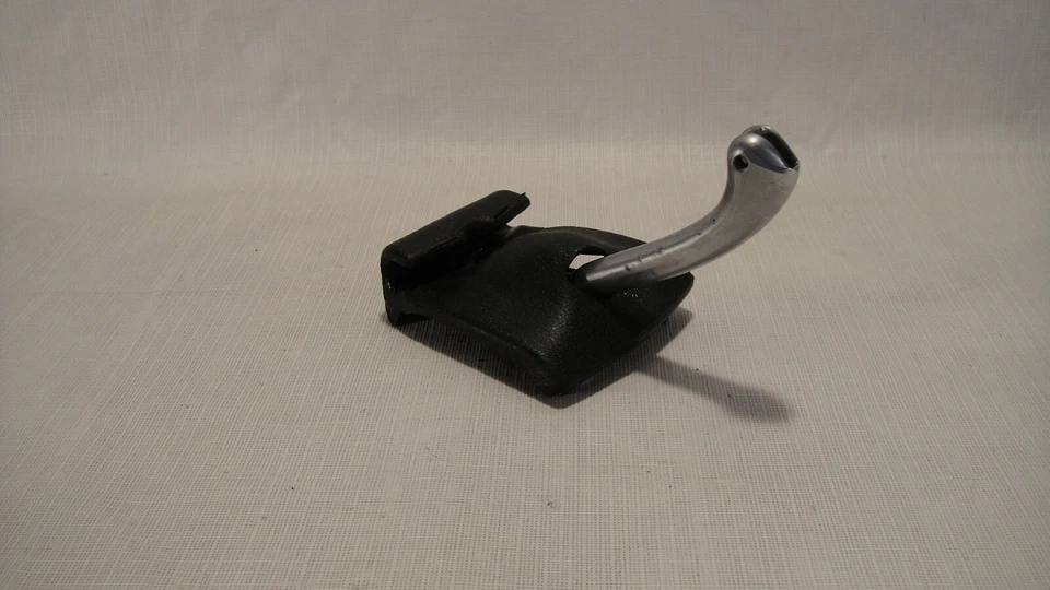 Oldsmobile Delmont 88 1968 convertible espejo retrovisor potencia y parasol moldura Foto 4 de 4