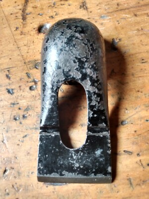Stanley # 110/130 block plane lever cap, OLDER TYPE.
