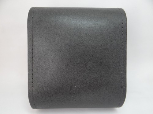 Tourneau Watch Box, Inner, Outer and Booklet Instruction Vintage 1990's-2000's - Picture 8 of 8
