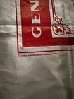 Vintage Anheuser Busch 1985 Budweiser Flag 45” X 42” — photo 7