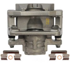 Disc Brake Caliper Cardone 18-B5132 Reman